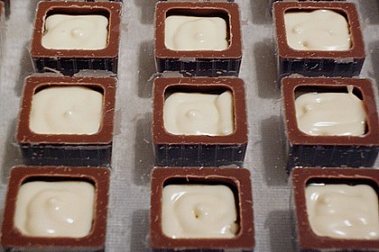 Karamell - Pralinen 13