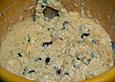 Kidneybohnen - Muffins