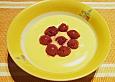 Pudding kochen