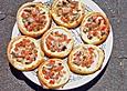 Mini Quiches