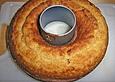 Cayman Island Rum Cake
