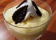 Orangen - Sahne - Creme