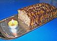 Birnenkuchen