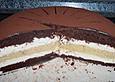 Drei - Tage - Torte