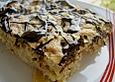 Apfelkuchen vom Blech