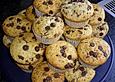 Urmeli&acute;s Schokoladen - Muffins