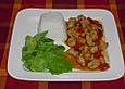 Alis Tandori Chicken (H&uuml;hnchen)