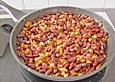 Pfannen - Chili