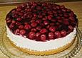 Windbeutel - Torte