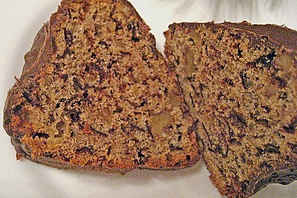 Tiroler Nusskuchen