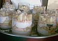 Mascarpone - Apfelcreme