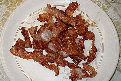 Putenfl&uuml;gel mit Hubertus - Sp&auml;tzle 3