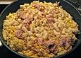 Thunfisch - Nudeln