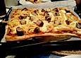 Bottroper Schlacht - Pizza