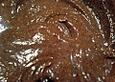 Nuss - Nougat - Creme (Nutella), selbst gemacht