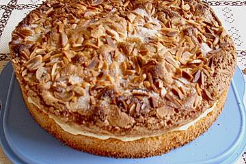 Ostfriesland - Torte