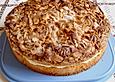 Ostfriesland - Torte
