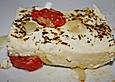 Gebackener Schafsk&auml;se