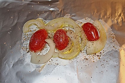 Gebackener Schafsk&auml;se 1