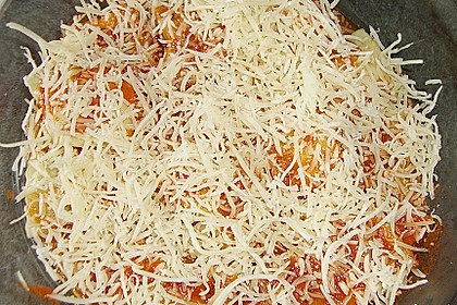 Maultaschenauflauf 3