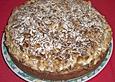 Mango - R&uuml;hrkuchen
