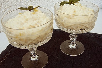Ananascreme 9