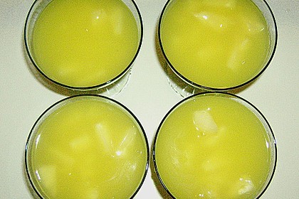 Ananascreme 10