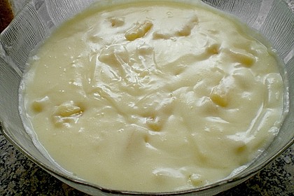 Ananascreme 12