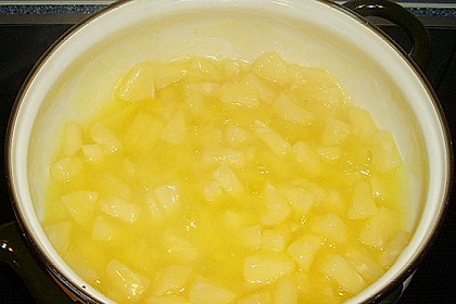 Ananascreme