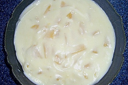 Ananascreme 1