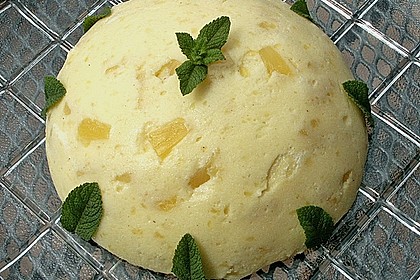 Ananascreme 2