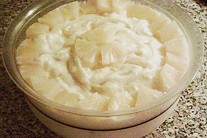 Ananascreme 4