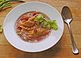 Sibirische Maultaschen