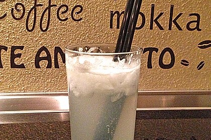 Gin Fizz 1