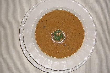 Grie&szlig;suppe 1
