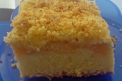 Apfelkuchen mit Streuseln 12
