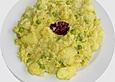 W&uuml;rziges Blumenkohl - Curry