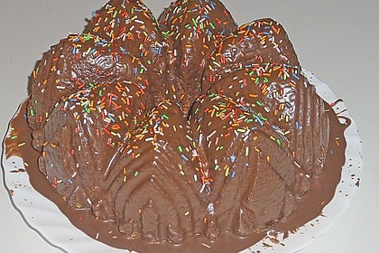 Schokokuchen 5
