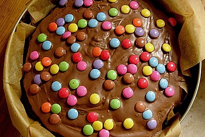 Schokokuchen 1