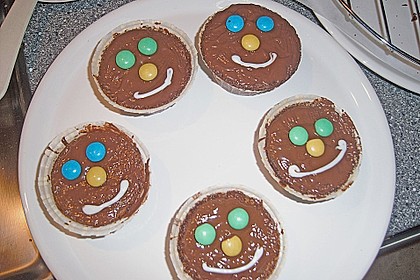 Schokokuchen 4