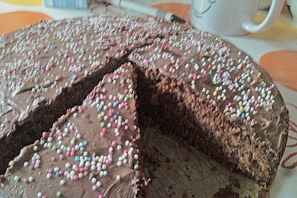 Schokokuchen 6