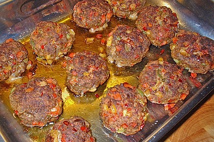 Chili - Hacksteaks 1
