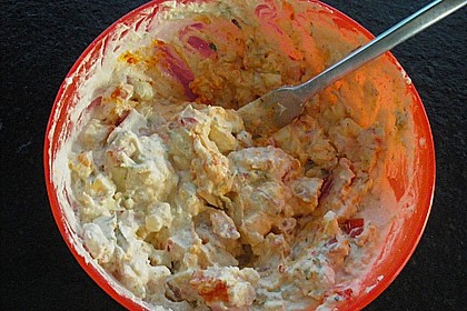 Italienische Ofenkartoffeln 9