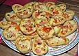 Italienische Ofenkartoffeln