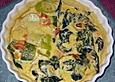 Tartelettes mit Ziegenfrischk&auml;se (Schafsk&auml;se)