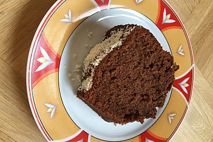 Nutellakuchen 36