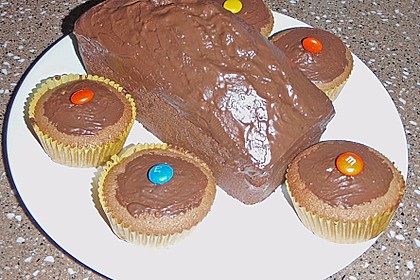 Nutellakuchen 34