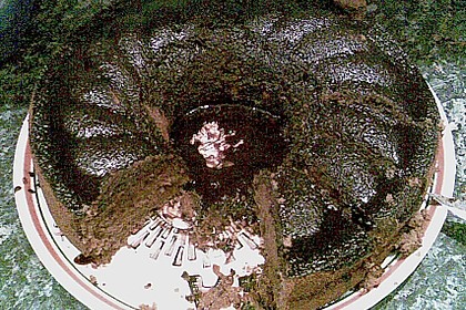 Nutellakuchen 40