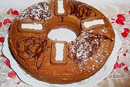 Nutellakuchen 29