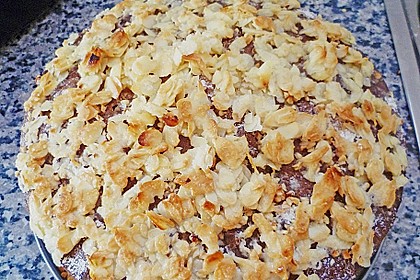 Nutellakuchen 30